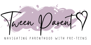 Tween Parent | Family Lifestyle Blog logo