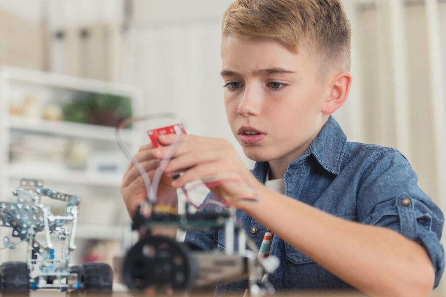 30+ Thoughtful Gifts For 12YearOld Boys Tween Parent