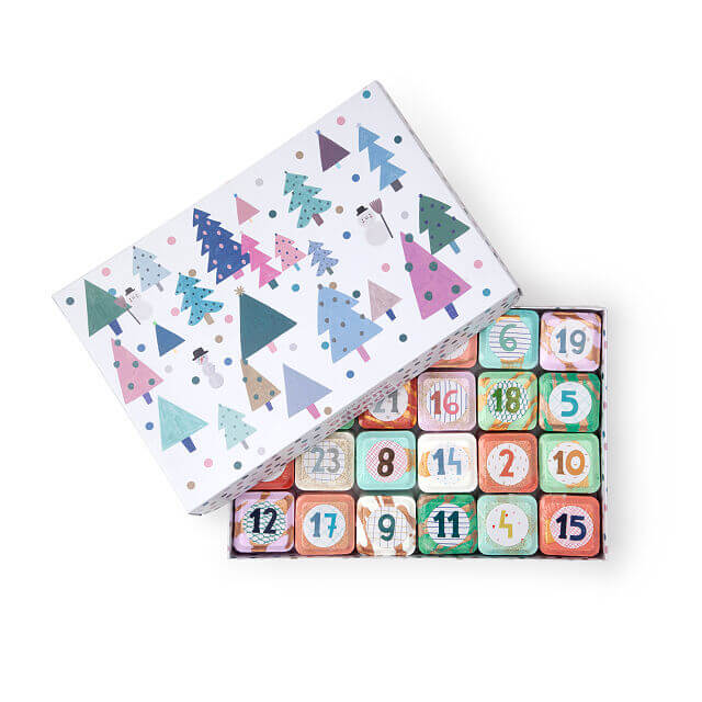 20 Advent Calendars For Tweens Christmas 2022 Tween Parent