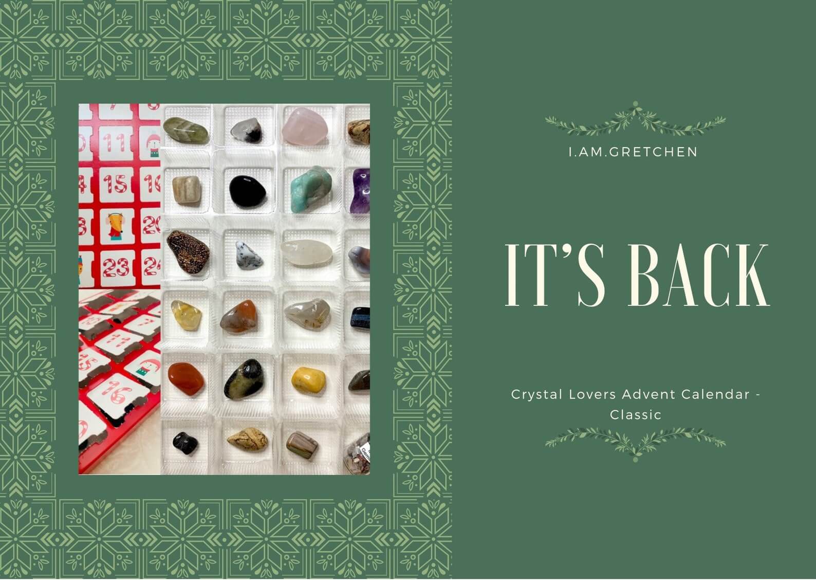 23 Advent Calendars for Tweens – Christmas 2023 | Tween Parent