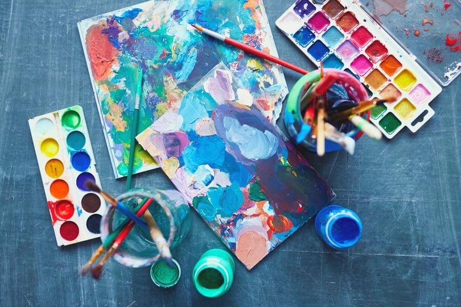 20 Best Gifts for Your Tween Artist Tween Parent