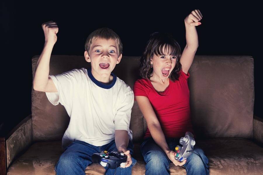 8 Best Video Games For Tweens in 2024 [9 to 12YearOlds] Tween