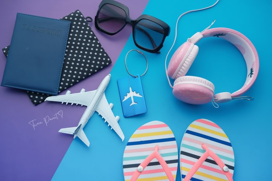 Passport to Fun Awesome Travel Gifts for Tweens Tween Parent